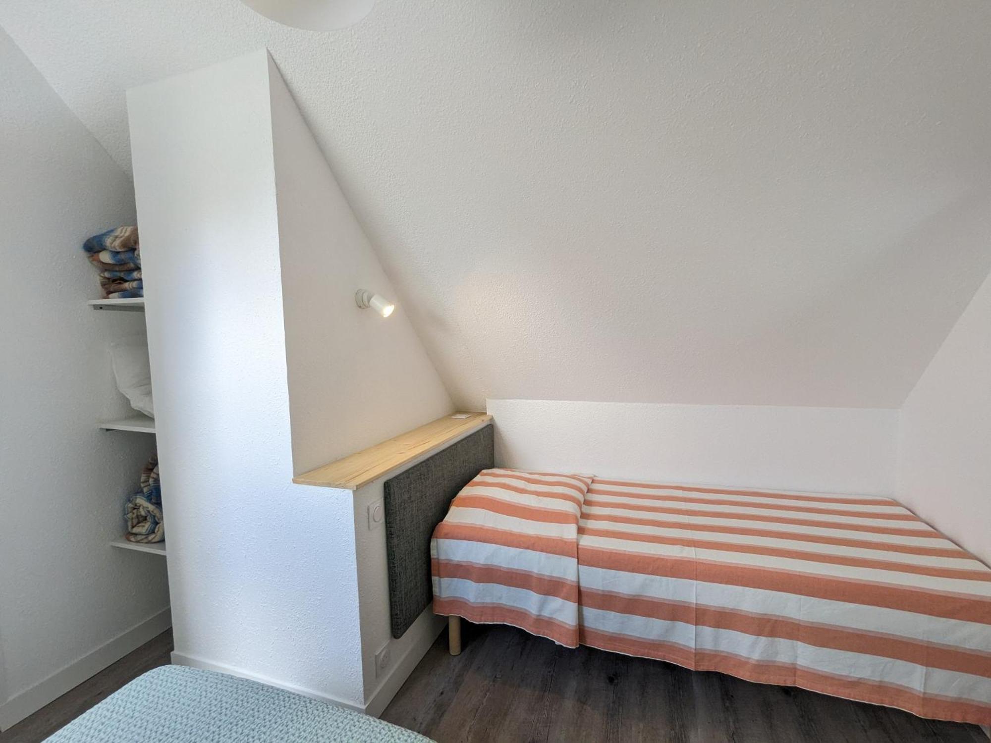 Maison 6 Pers Belle Vue Piscine, A 40 M Casa vacanze Trévou-Tréguignec