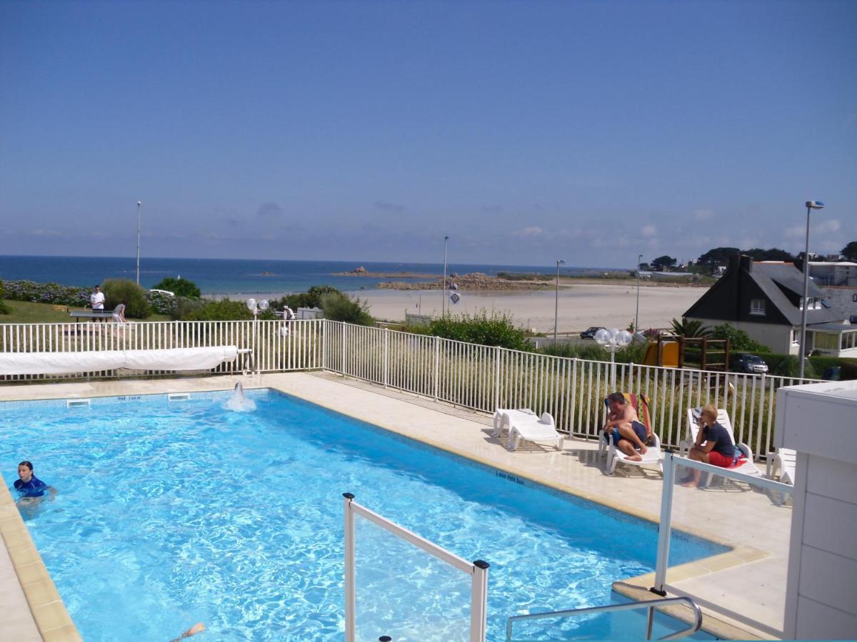 Maison 6 Pers Belle Vue Piscine, A 40 M *