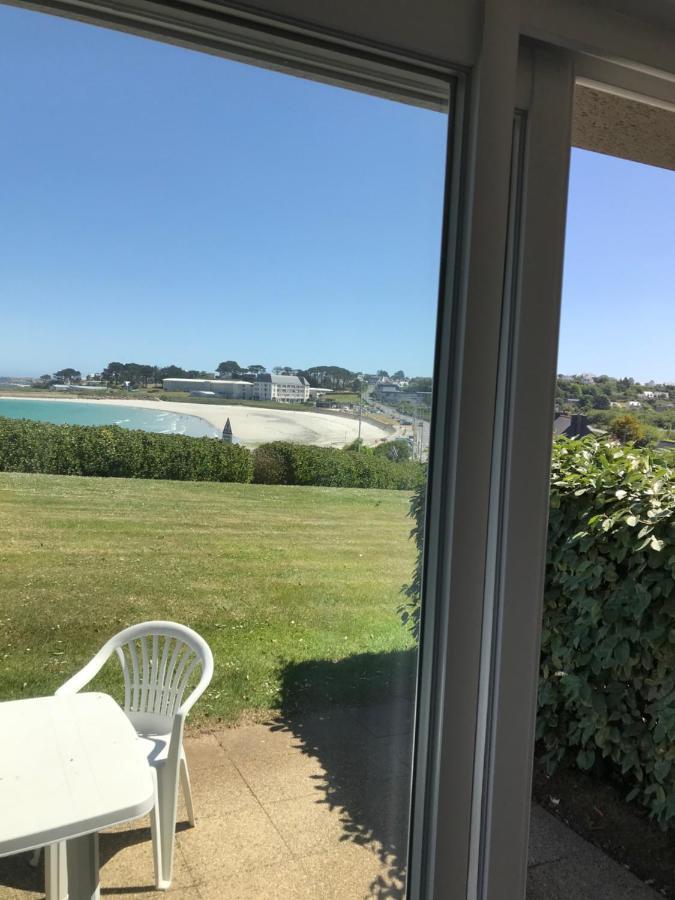 Maison 6 Pers Belle Vue Piscine, A 40 M * Trevou-Treguignec