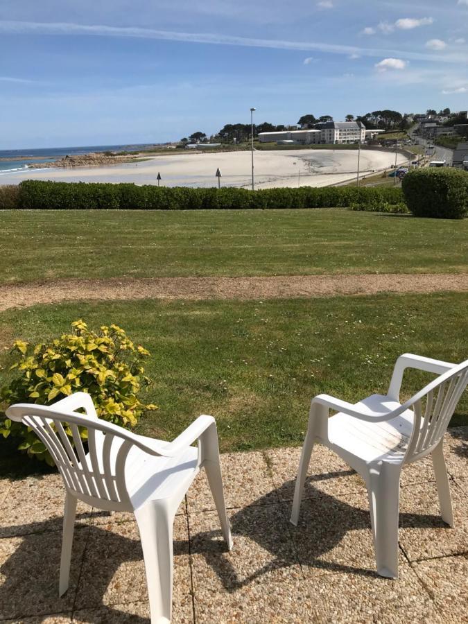 Maison 6 Pers Belle Vue Piscine, A 40 M * Trevou-Treguignec