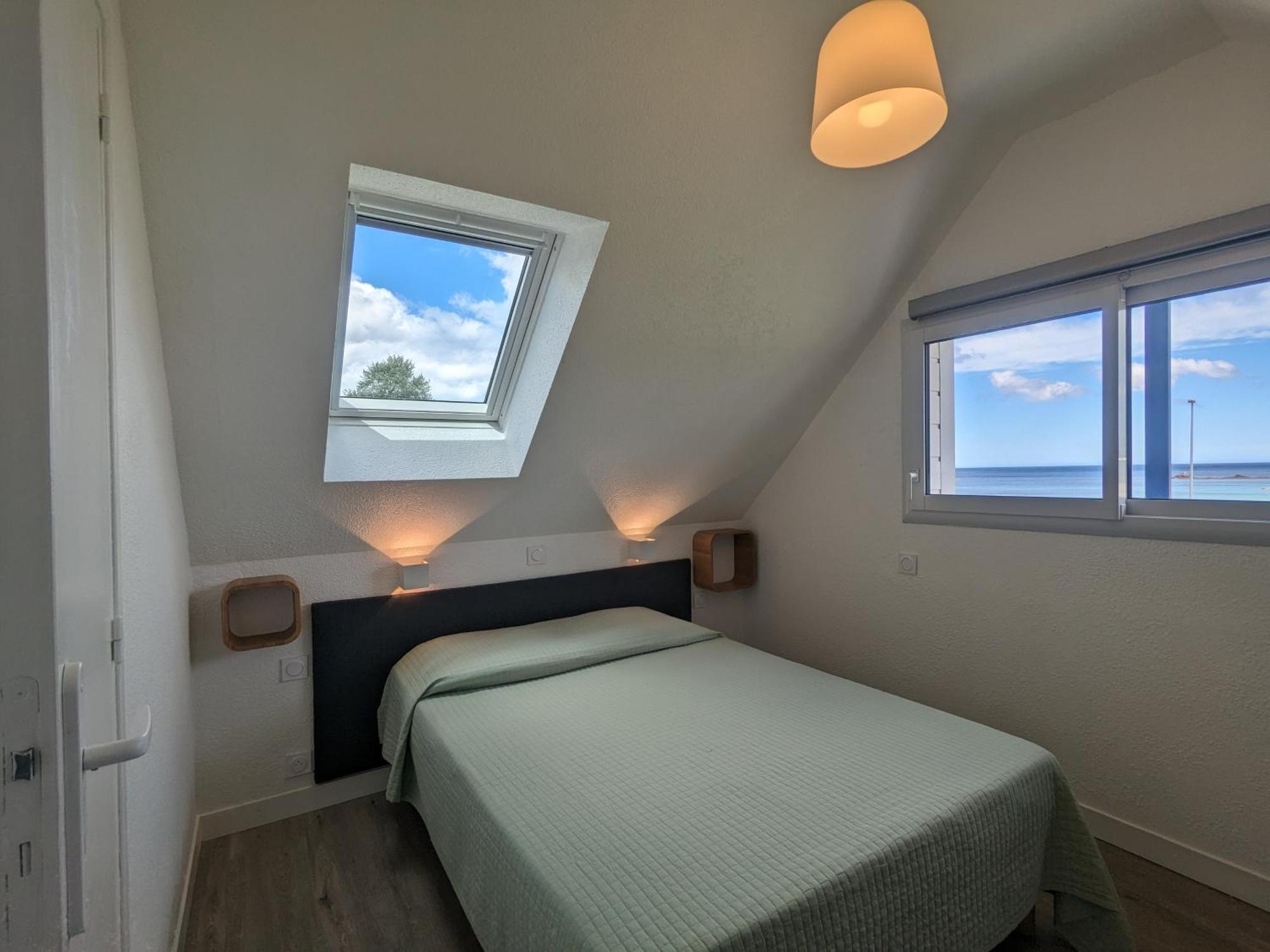 Maison 6 Pers Belle Vue Piscine, A 40 M Holiday home *