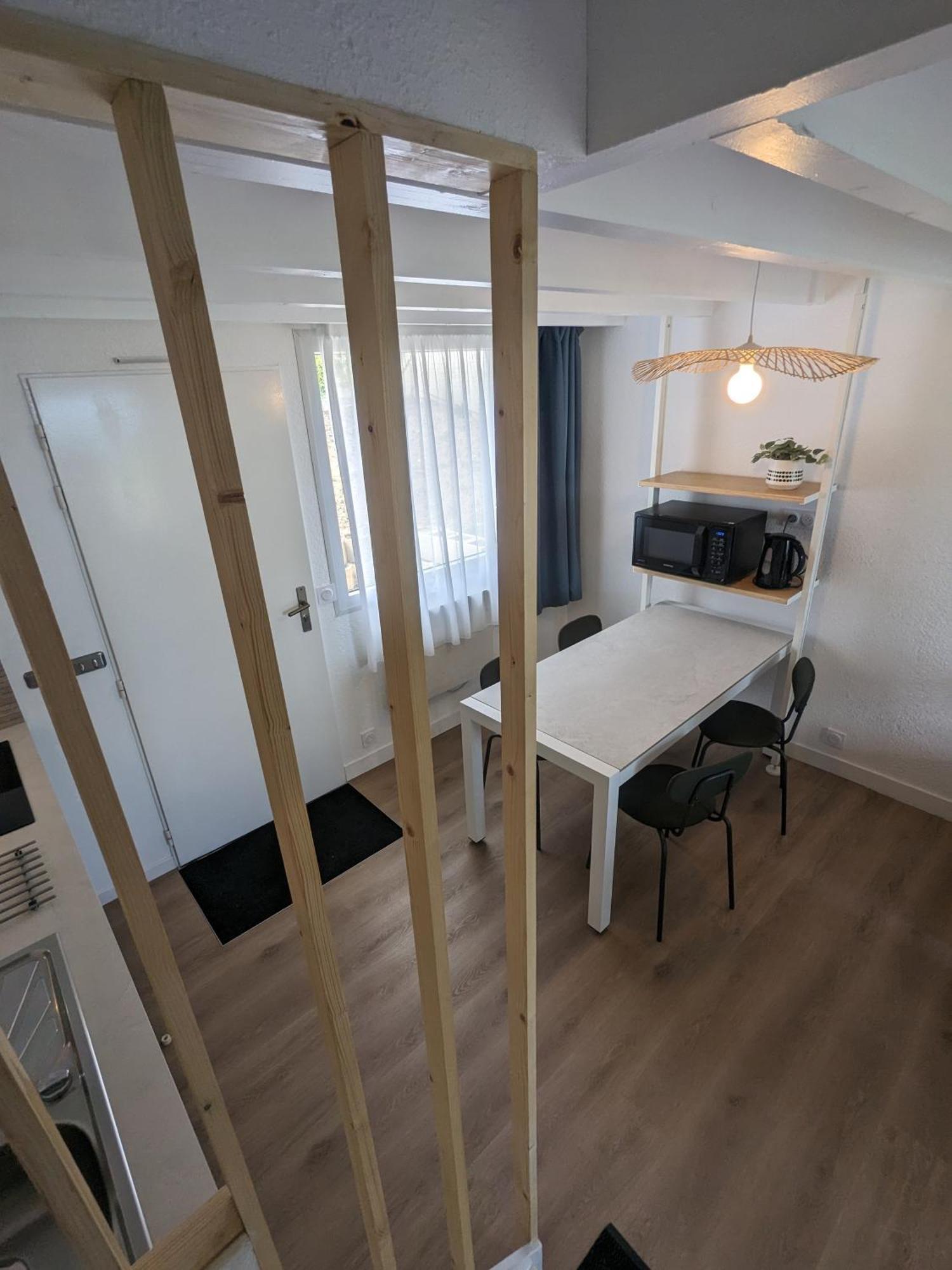Holiday home Maison 6 Pers Belle Vue Piscine, A 40 M