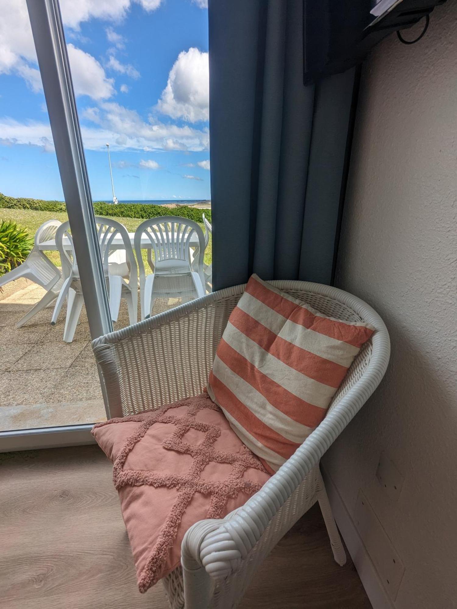 Maison 6 Pers Belle Vue Piscine, A 40 M * Trevou-Treguignec
